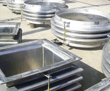 應用金屬軟管時需要注意什么事情